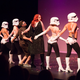 Image for article titled A Nude Hope is a Cheeky, Impudent Take on Star Wars Burlesque